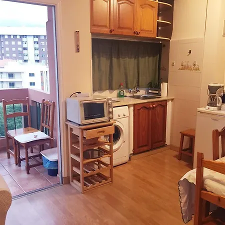 Apartment Valle Luz 2