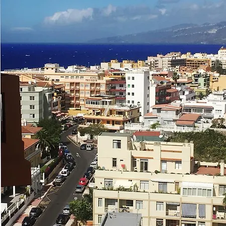 Valle Luz 2 Apartment Santa Cruz de Tenerife