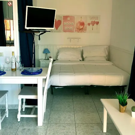 Apartment Valle Luz 2