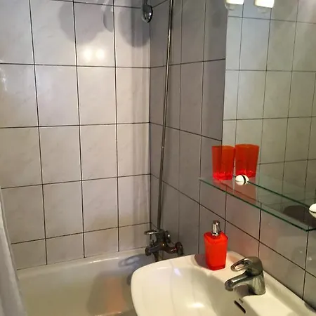 Appartement Valle Luz 2 Santa-Cruz de Ténérife