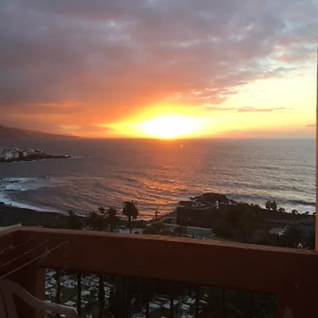 Valle Luz 2 Appartement Santa-Cruz de Ténérife