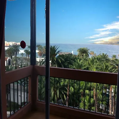 Valle Luz 2 Appartement