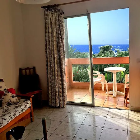 Valle Luz 2 Appartement