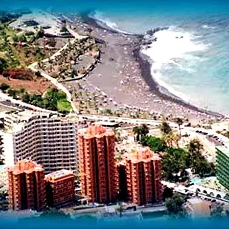 Appartement Valle Luz 2 *