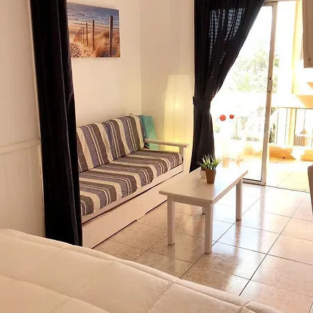 Appartement Valle Luz 2